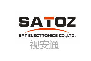 視安通